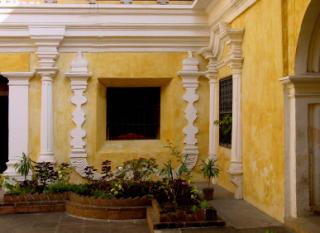 Doors & Windows, Antigual, Guatemala